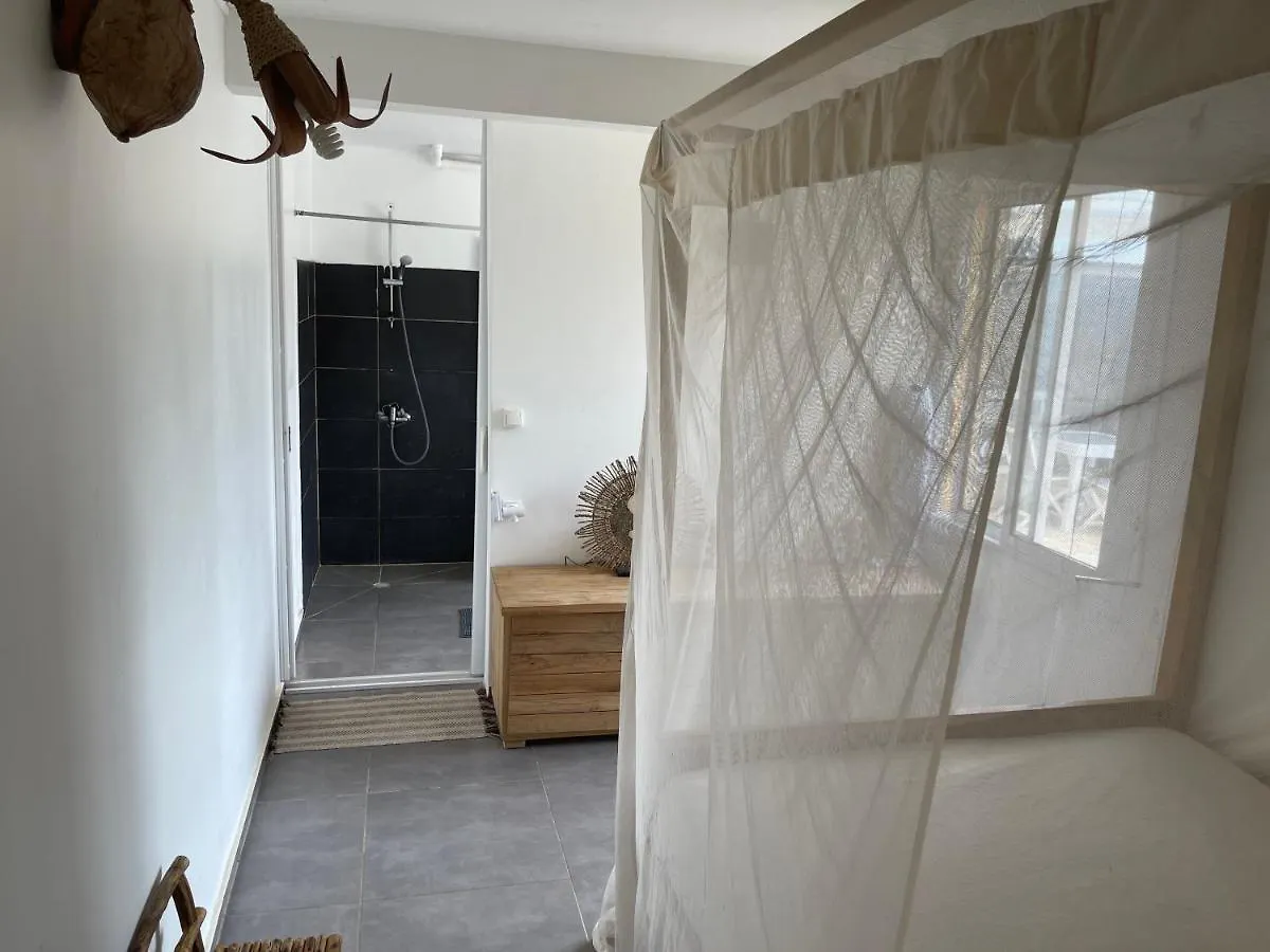 Villa Bassin Bleu Gourbeyre